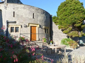 The Round House, Leyburn